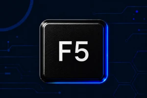 F5