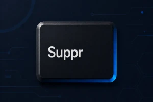 Suppr