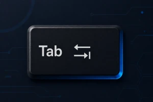 Tab