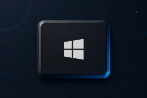 Touche Windows