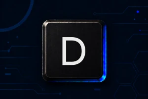 D