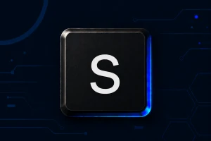 S