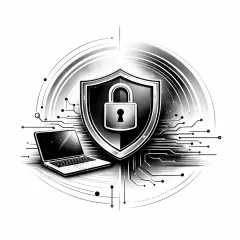 Illustration sécurité informatique