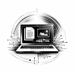 Illustration utilisation des logiciels du quotidien